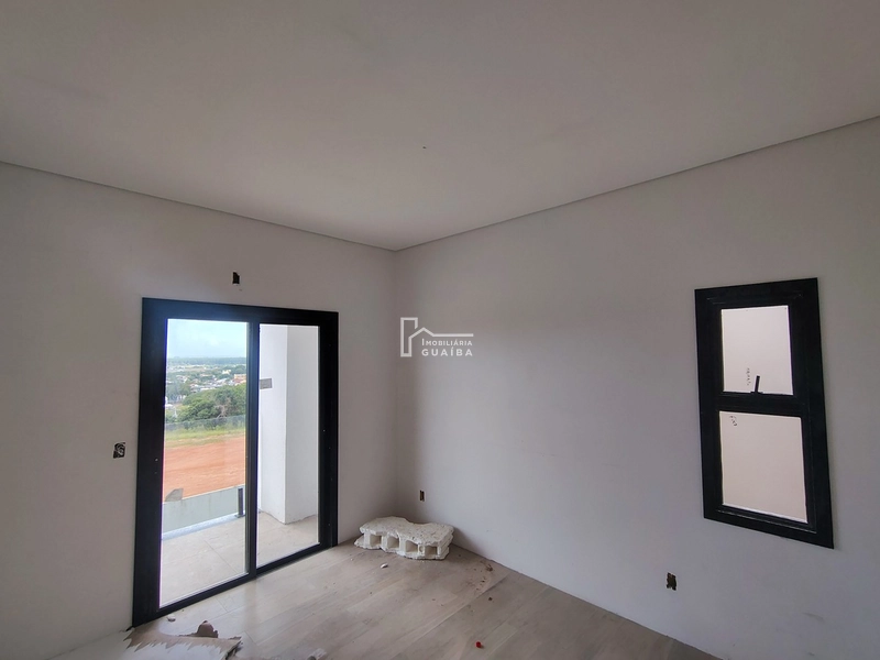 CASA Á VENDA NO CONDÓMINIO RESERVA DAS FIGUEIRAS: 6ª foto da galeria de imagens do imóvel