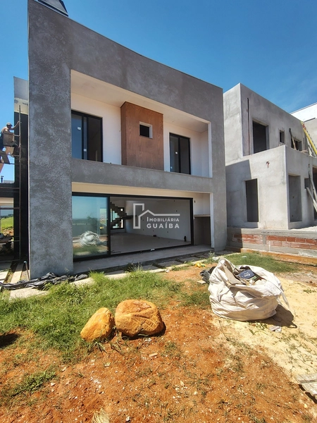 CASA Á VENDA NO CONDÓMINIO RESERVA DAS FIGUEIRAS: 9ª foto da galeria de imagens do imóvel