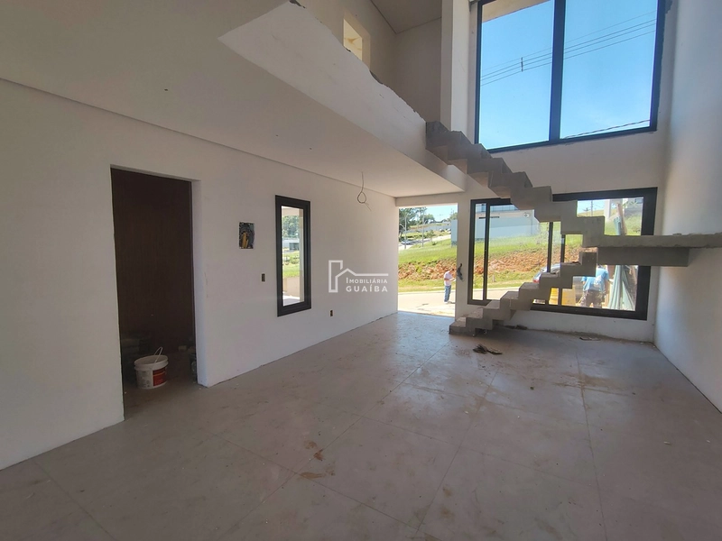 CASA Á VENDA NO CONDÓMINIO RESERVA DAS FIGUEIRAS: 5ª foto da galeria de imagens do imóvel