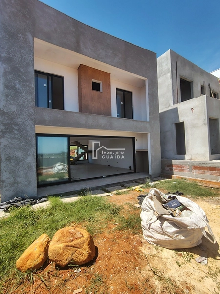 CASA Á VENDA NO CONDÓMINIO RESERVA DAS FIGUEIRAS: 14ª foto da galeria de imagens do imóvel