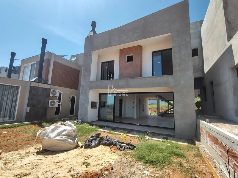 CASA Á VENDA NO CONDÓMINIO RESERVA DAS FIGUEIRAS: 8ª foto da galeria de imagens do imóvel