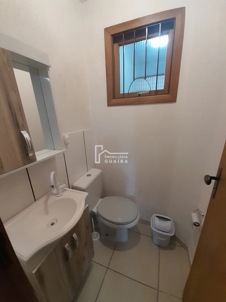 SOBRADO NO BAIRRO JARDIM DOS LAGOS: 10ª foto da galeria de imagens do imóvel