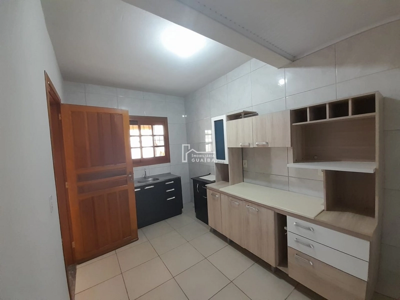 SOBRADO NO BAIRRO JARDIM DOS LAGOS: 3ª foto da galeria de imagens do imóvel