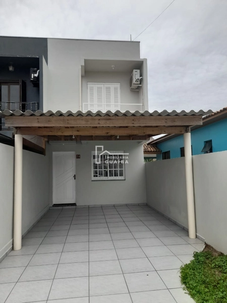 SOBRADO NO BAIRRO JARDIM DOS LAGOS: 1ª foto da galeria de imagens do imóvel