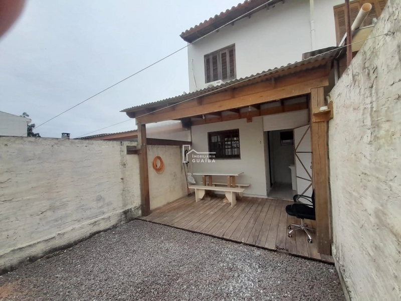 SOBRADO NO BAIRRO JARDIM DOS LAGOS: 13ª foto da galeria de imagens do imóvel