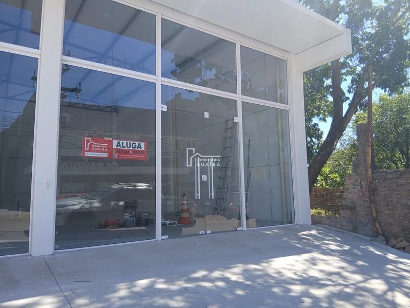 COMERCIO CENTRAL: 4ª foto da galeria de imagens do imóvel