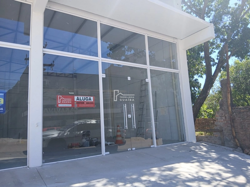 COMERCIO CENTRAL: 2ª foto da galeria de imagens do imóvel