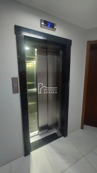 Apartamento em Local Tranquilo: 14ª foto da galeria de imagens do imóvel