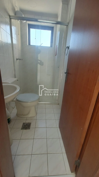 Apartamento em Local Tranquilo: 27ª foto da galeria de imagens do imóvel