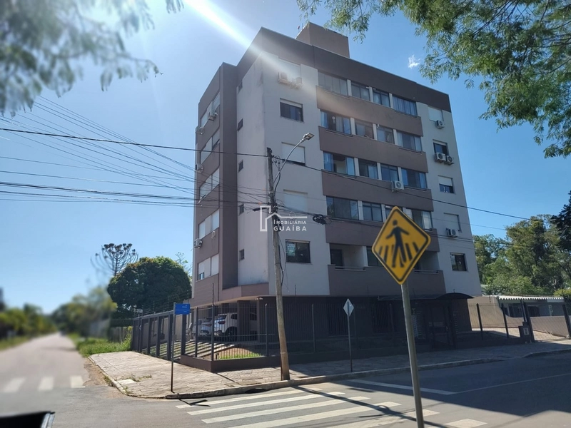 Apartamento em Local Tranquilo: 5ª foto da galeria de imagens do imóvel