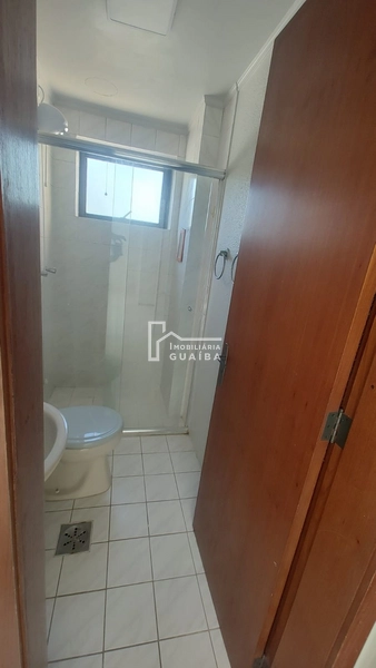 Apartamento em Local Tranquilo: 16ª foto da galeria de imagens do imóvel