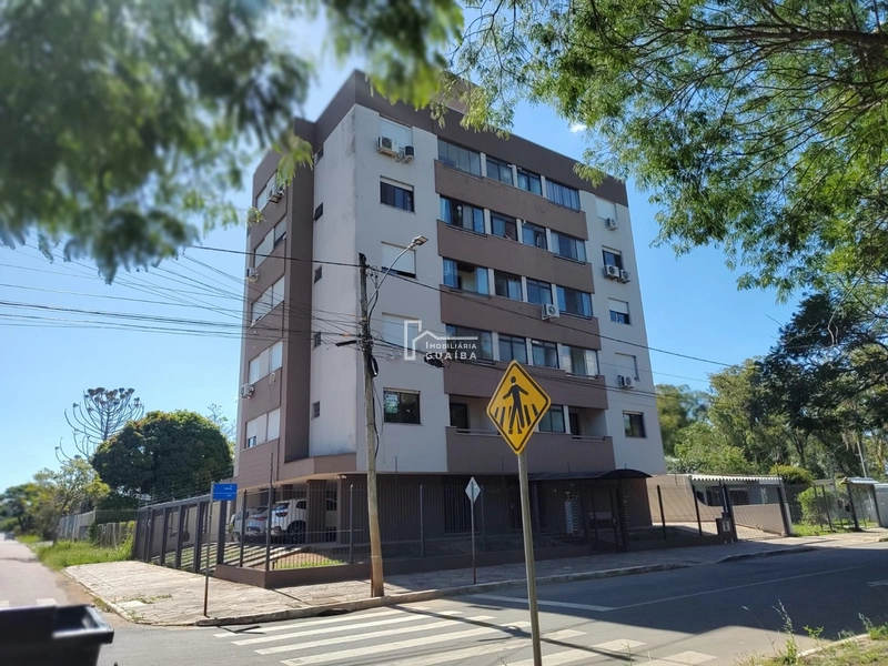 Apartamento em Local Tranquilo: 1ª foto da galeria de imagens do imóvel