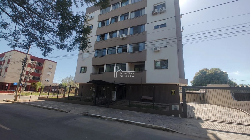 Apartamento em Local Tranquilo: 7ª foto da galeria de imagens do imóvel