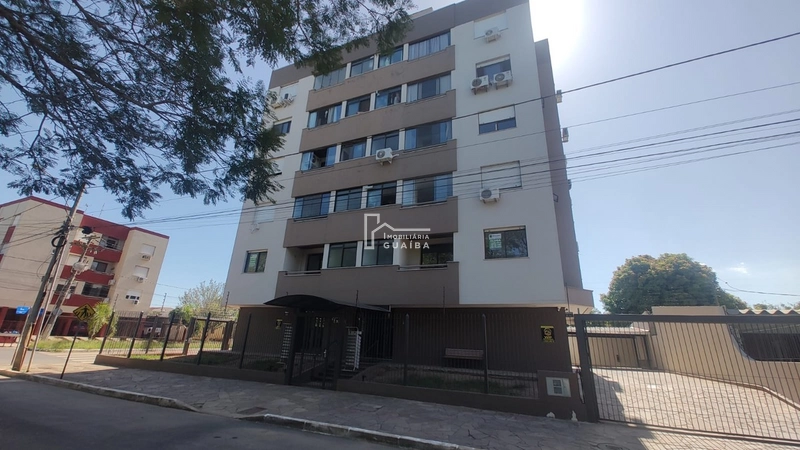 Apartamento em Local Tranquilo: 4ª foto da galeria de imagens do imóvel