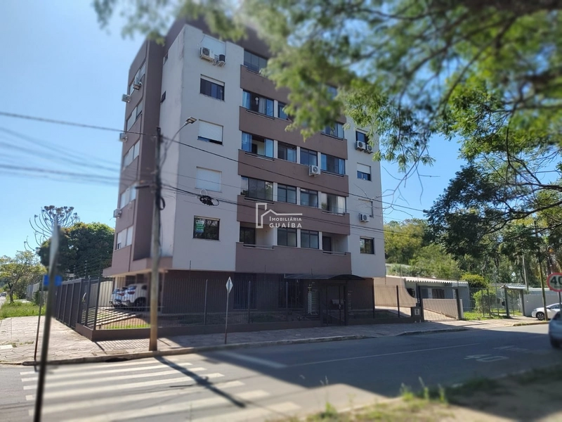 Apartamento em Local Tranquilo: 6ª foto da galeria de imagens do imóvel