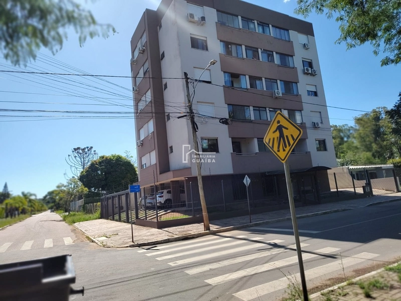 Apartamento em Local Tranquilo: 3ª foto da galeria de imagens do imóvel