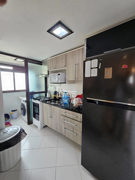 lindo apartamento com 3 dormitorios: 20ª foto da galeria de imagens do imóvel