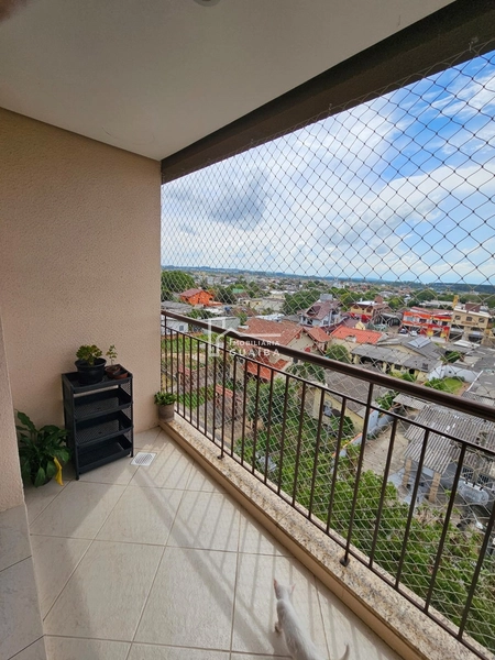 lindo apartamento com 3 dormitorios: 7ª foto da galeria de imagens do imóvel