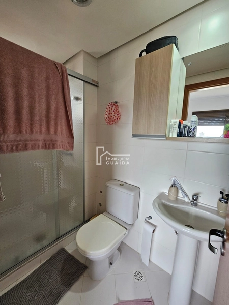 lindo apartamento com 3 dormitorios: 24ª foto da galeria de imagens do imóvel