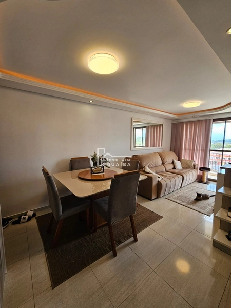 lindo apartamento com 3 dormitorios: 16ª foto da galeria de imagens do imóvel