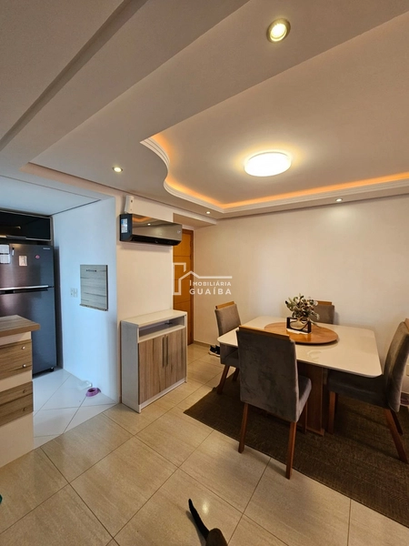 lindo apartamento com 3 dormitorios: 15ª foto da galeria de imagens do imóvel