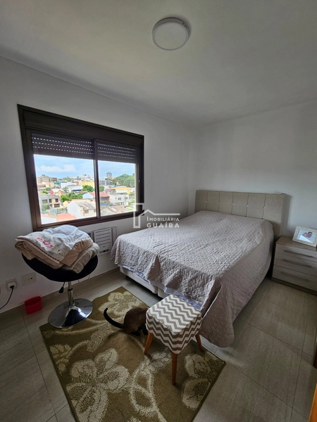 lindo apartamento com 3 dormitorios: 18ª foto da galeria de imagens do imóvel