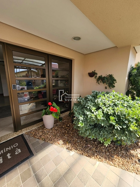 lindo apartamento com 3 dormitorios: 6ª foto da galeria de imagens do imóvel