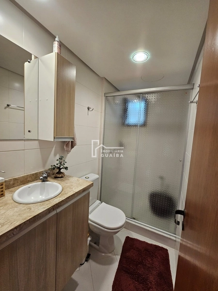 lindo apartamento com 3 dormitorios: 25ª foto da galeria de imagens do imóvel