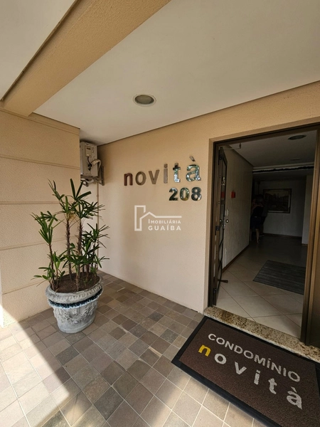 lindo apartamento com 3 dormitorios: 5ª foto da galeria de imagens do imóvel