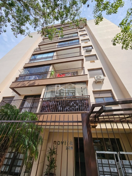 lindo apartamento com 3 dormitorios: 3ª foto da galeria de imagens do imóvel