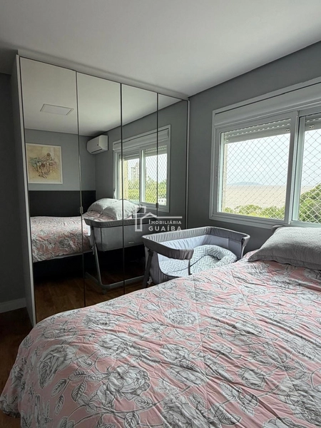 Lindo apartamento com vista para o Guaíba Á venda .: 13ª foto da galeria de imagens do imóvel