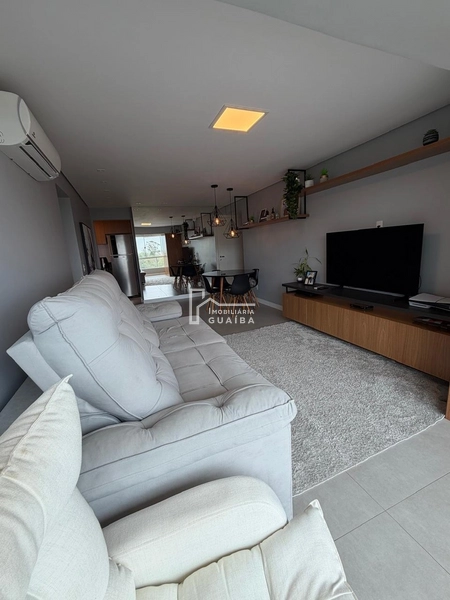 Lindo apartamento com vista para o Guaíba Á venda .: 4ª foto da galeria de imagens do imóvel