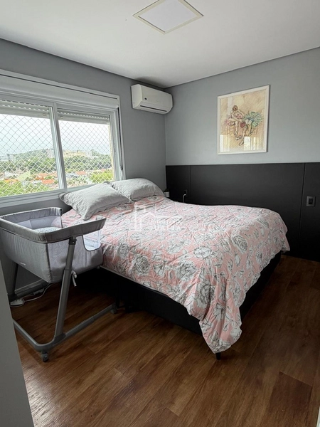 Lindo apartamento com vista para o Guaíba Á venda .: 12ª foto da galeria de imagens do imóvel