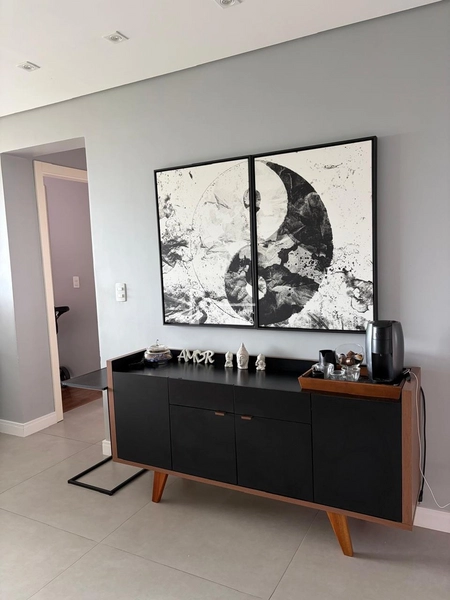 Lindo apartamento com vista para o Guaíba Á venda .: 9ª foto da galeria de imagens do imóvel