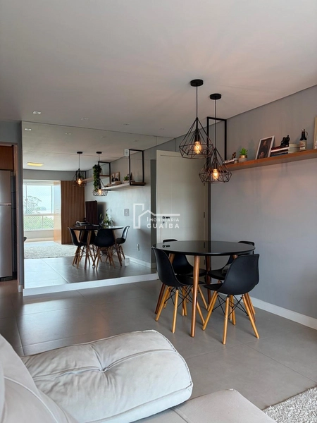 Lindo apartamento com vista para o Guaíba Á venda .: 3ª foto da galeria de imagens do imóvel