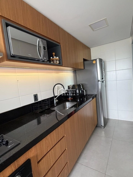 Lindo apartamento com vista para o Guaíba Á venda .: 8ª foto da galeria de imagens do imóvel