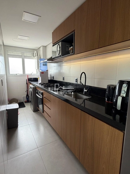 Lindo apartamento com vista para o Guaíba Á venda .: 7ª foto da galeria de imagens do imóvel