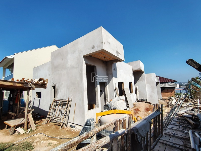 Casas á venda no condomínio Vivendas da Colina -Guaíba -RS: 12ª foto da galeria de imagens do imóvel