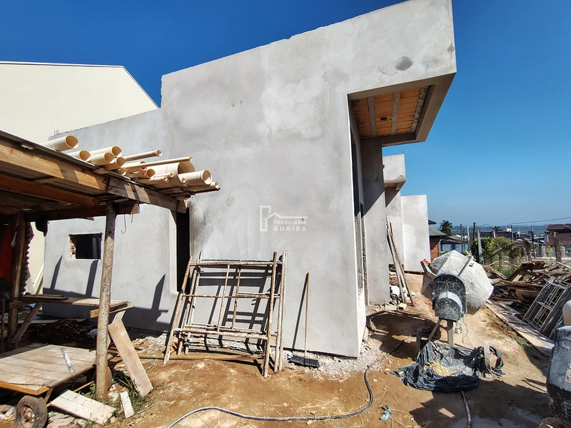 Casas á venda no condomínio Vivendas da Colina -Guaíba -RS: 11ª foto da galeria de imagens do imóvel