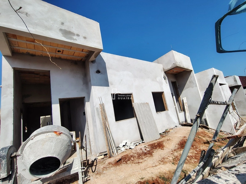 Casas á venda no condomínio Vivendas da Colina -Guaíba -RS: 9ª foto da galeria de imagens do imóvel