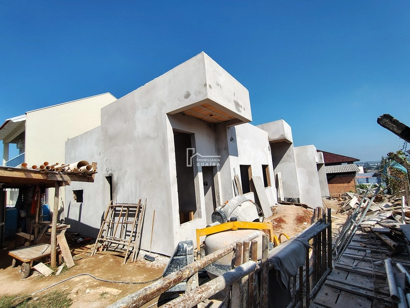 Casas á venda no condomínio Vivendas da Colina -Guaíba -RS: 10ª foto da galeria de imagens do imóvel