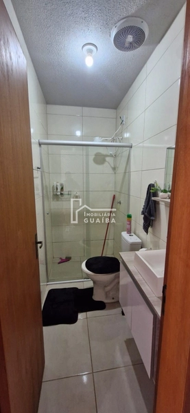 Casa á venda no Bairro Jardim Iolanda  -   Guaíba -RS: 4ª foto da galeria de imagens do imóvel