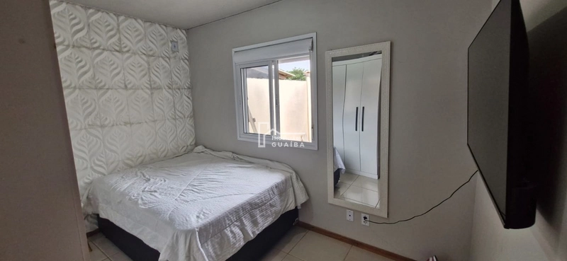 Casa á venda no Bairro Jardim Iolanda  -   Guaíba -RS: 2ª foto da galeria de imagens do imóvel