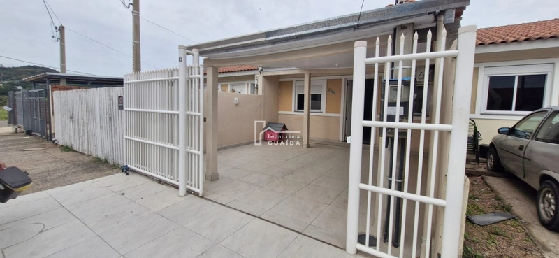 Casa á venda no Bairro Jardim Iolanda  -   Guaíba -RS: 1ª foto da galeria de imagens do imóvel