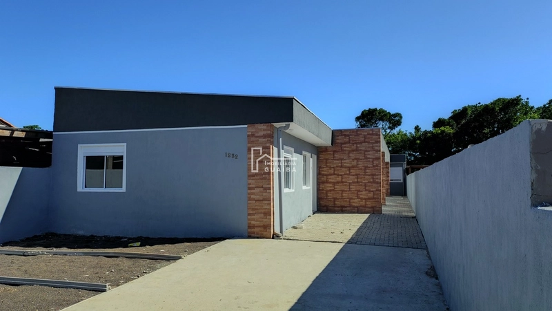 Casas á venda no Bairro Parque Florida -Guaíba -RS: 1ª foto da galeria de imagens do imóvel