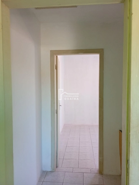 Sobrado com pátio individual: 8ª foto da galeria de imagens do imóvel