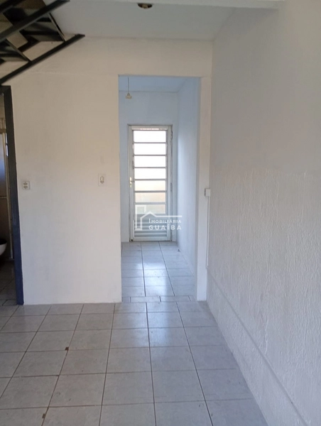 Sobrado com pátio individual: 3ª foto da galeria de imagens do imóvel