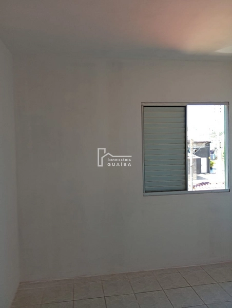 Sobrado com pátio individual: 6ª foto da galeria de imagens do imóvel