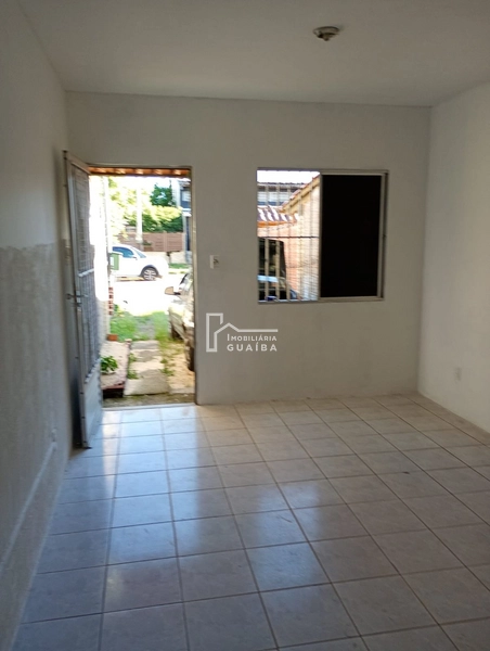 Sobrado com pátio individual: 4ª foto da galeria de imagens do imóvel