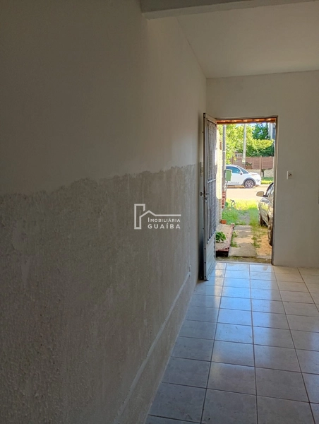 Sobrado com pátio individual: 5ª foto da galeria de imagens do imóvel